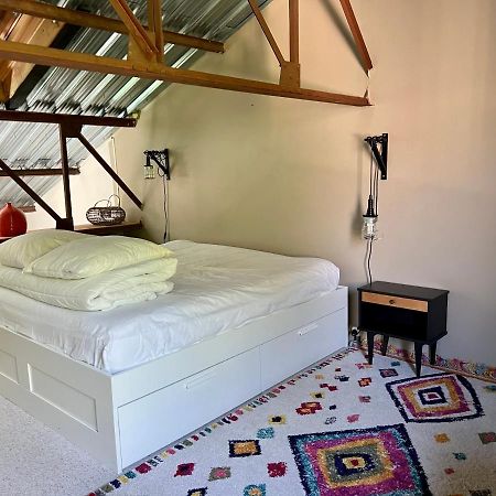 Loft Bulot Mayo'S A 200 Metres De La Plage . Wimereux Exterior foto