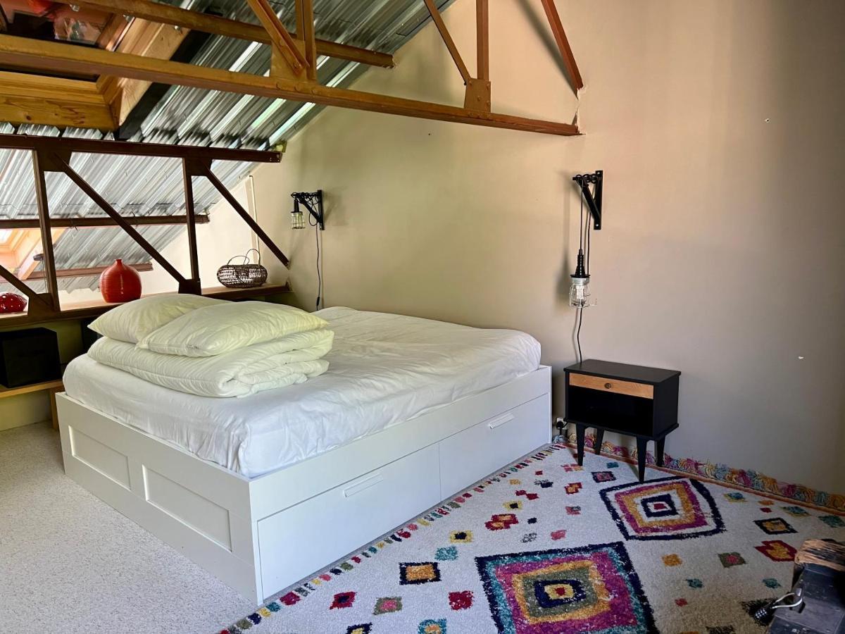Loft Bulot Mayo'S A 200 Metres De La Plage . Wimereux Exterior foto